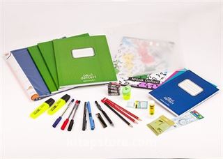 12. Sınıf Okul Paketi