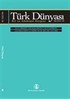 Türk Dünyası Dil ve Edebiyat Dergisi Sayı: 34