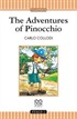 The Adventures of Pinocchio / Stage 2 Books