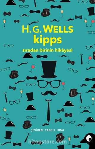 Kipps Sıradan Birinin Hikayesi