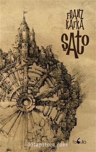 Şato