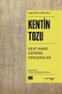 Kentin Tozu / Açık Radyo Kitaplığı 2