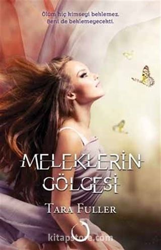 Meleklerin Gölgesi