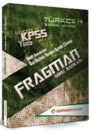 2016 KPSS Fragman Türkçe