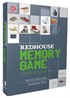 Redhouse Memory Game - Opposite Adjectives