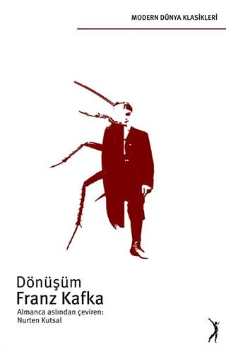 Dönüşüm