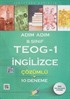 8. Sınıf TEOG 1 İngilizce Çözümlü 10 Deneme