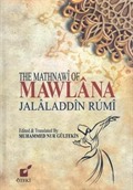 The Mathnawi Of Mawlana (Ciltli)