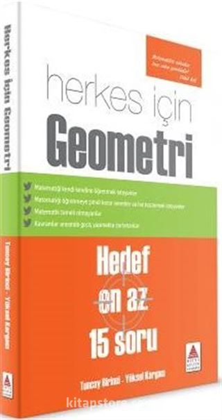 Herkes İçin Geometri