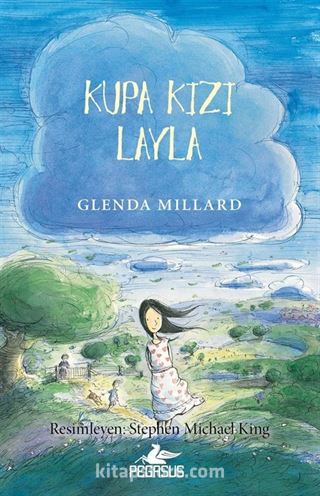 Kupa Kızı Layla / İpek Krallık 2
