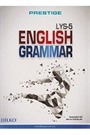 Prestige LYS 5 English Grammar