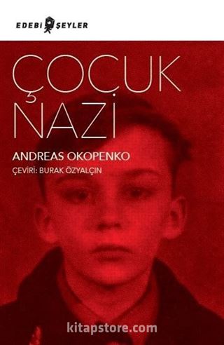 Çocuk Nazi