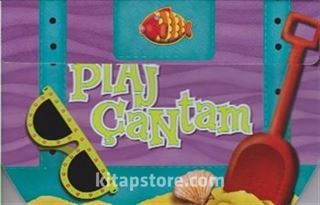 Plaj Çantam / Minik Çantalar