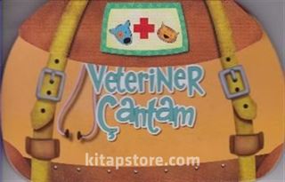 Veteriner Çantam / Minik Çantalar