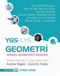 YGS-LYS Geometri Örnek Çözümlü - Konu Anlatımlı