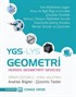 YGS-LYS Geometri Örnek Çözümlü - Konu Anlatımlı
