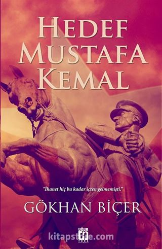 Hedef Mustafa Kemal