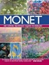 Monet 500 Görsel Eşliğinde Yaşamı ve Eserleri (Ciltli)