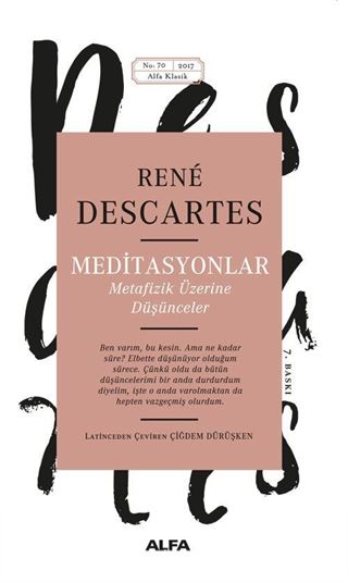 Meditasyonlar