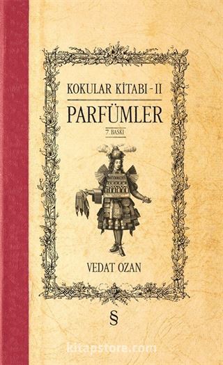 Kokular Kitabı II