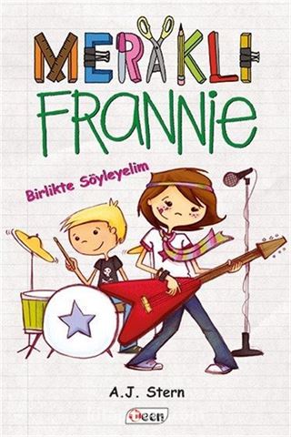 Meraklı Frannie Birlikte Söyleyelim