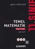 11. Sınıf Temel Matematik Soru Kitabı