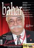 Berfin Bahar Aylık Kültür Sanat ve Edebiyat Dergisi Kasım 2015 Sayı:213