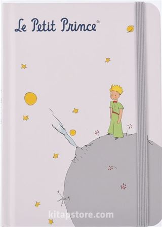 Küçük Prens Defter (KPR201)
