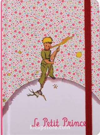 Küçük Prens Defter (KPR206)