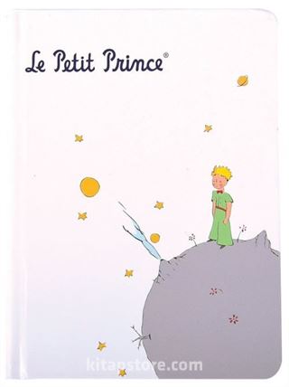 Küçük Prens Defter (KPR213)