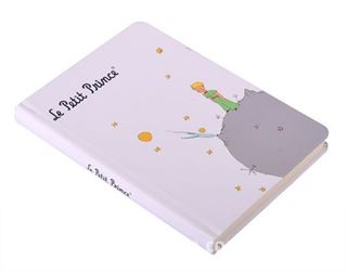 Küçük Prens Defter (KPR213)