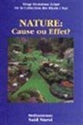 Nature: Cause ou Effet? (Tabiat Risalesi) (Fransızca)