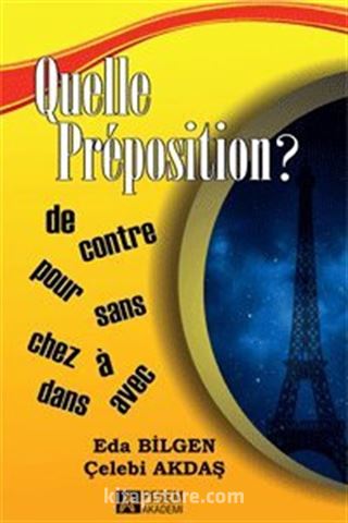 Quelle Preposition