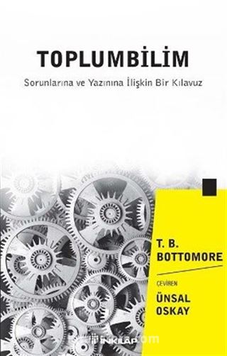 Toplumbilim