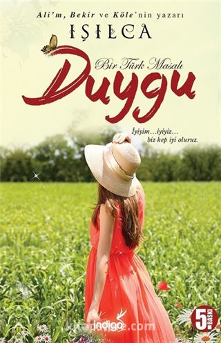 Duygu