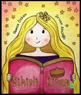 Sihirli Kitap