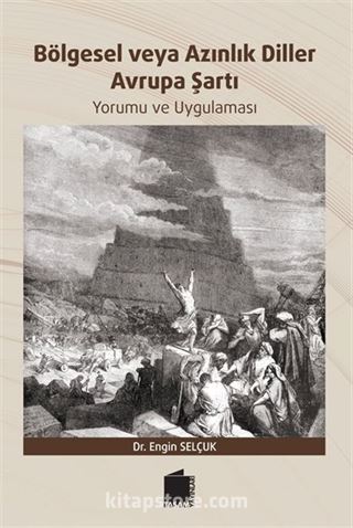Bölgesel veya Azınlık Diller