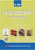 10. Sınıf Türk Edebiyatı Soru Bankası