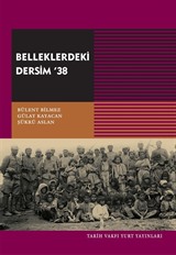 Belleklerdeki Dersim 38