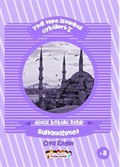 Yedi Tepe İstanbul Öyküleri 1
