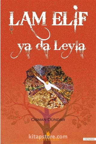 Lam Elif ya da Leyla