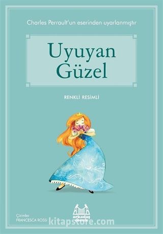 Uyuyan Güzel