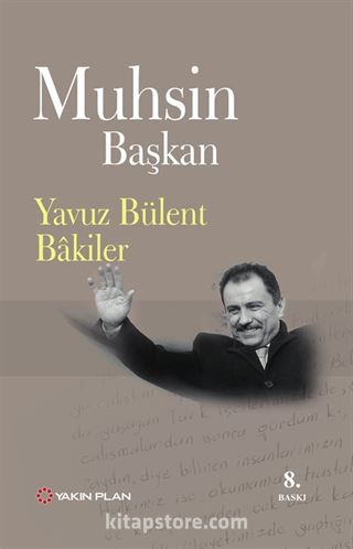 Muhsin Başkan