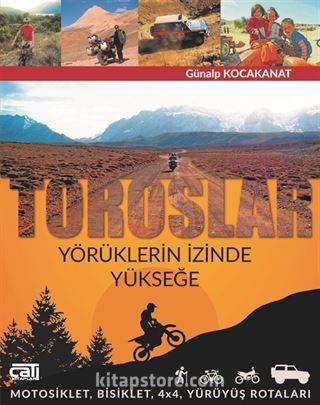Toroslar
