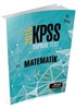 2016 KPSS Matematik Çek Kopar Yaprak Test