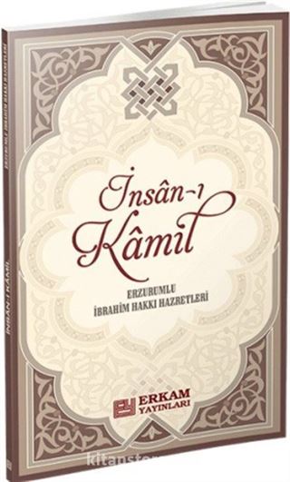 İnsan-ı Kamil