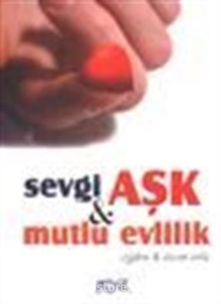 Sevgi Aşk