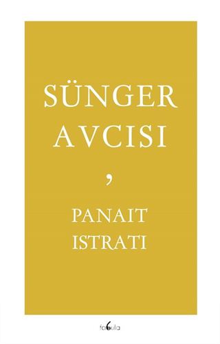 Sünger Avcısı