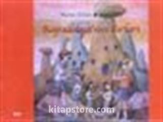 Kapadokya'nın Sırları