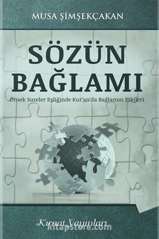 Sözün Bağlamı